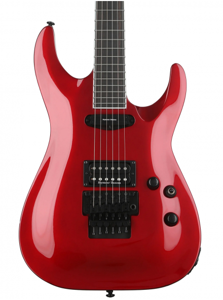 HORIZON CUSTOM '87 (Candy Apple Red), зображення 4